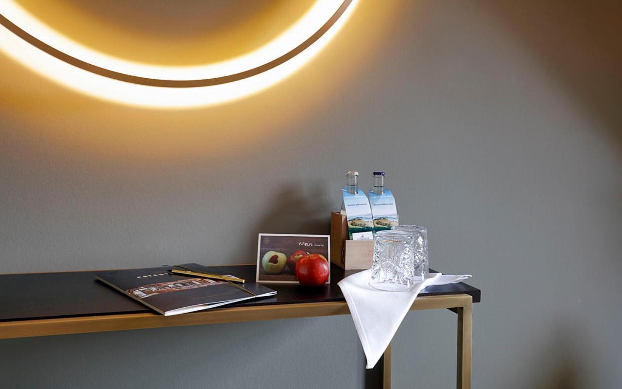 Patentkrug Design Hotel Ольденбург Екстер'єр фото